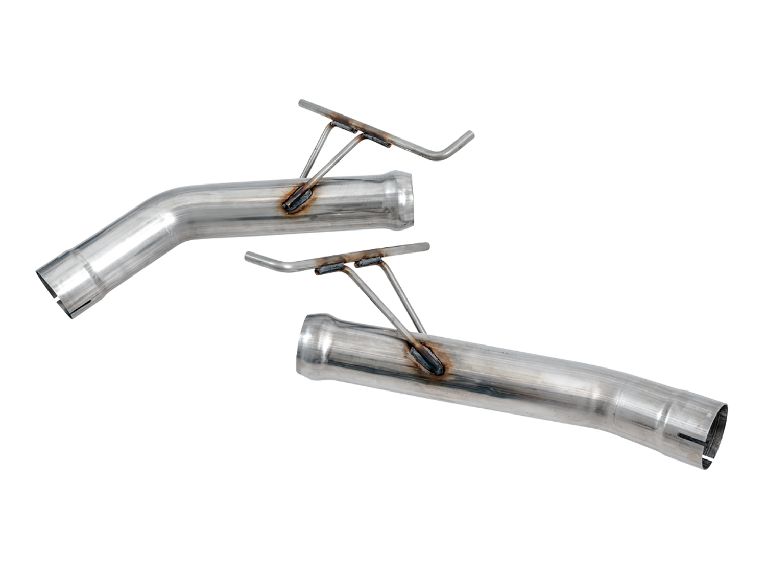 20-26 Chevrolet Corvette (Convertible/Coupe - 6.2 - AWD/RWD) Exhaust System Kit