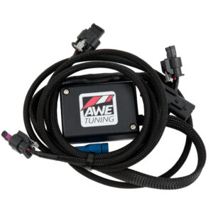 Mercedes-Benz (Sedan - 4.0 - RWD) Exhaust System Kit