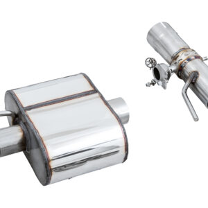 Audi (2.5) Exhaust System Kit