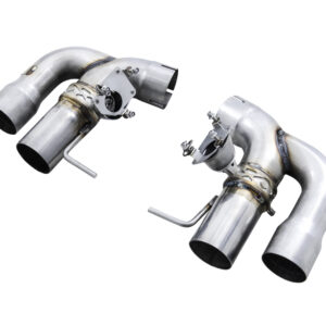 18-23 BMW M5 (Sedan - 4.4 - AWD) Exhaust System Kit