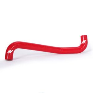 Mishimoto MMHOSE-CAM-98RD red silicone radiator hose kit for 1998-2002 LS1 Camaro and Firebird