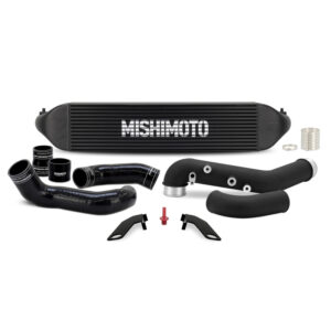 Mishimoto Performance Intercooler Kit MMINT-CTR-23KBKBK for Honda Civic Type R and Integra Type S