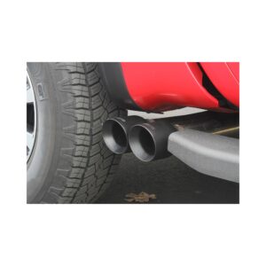 17-24 Nissan TITAN (5.6) Exhaust System Kit