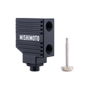 Mishimoto Thermal Bypass Valve Kit MMTC-JK-TBV for 2012-2018 Jeep Wrangler JK