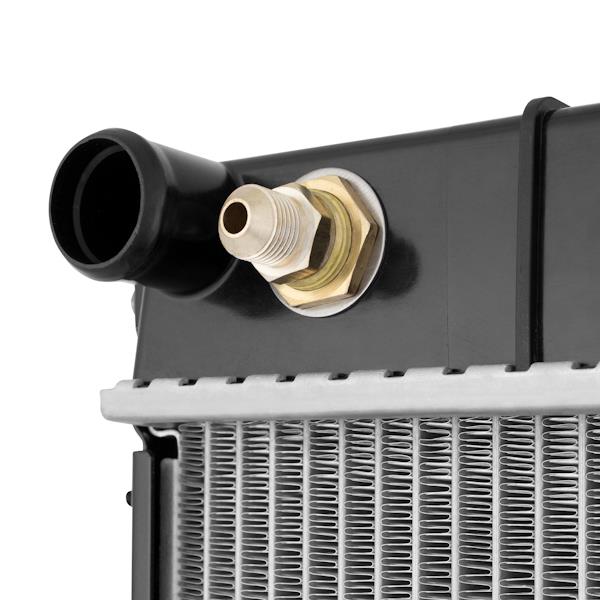 Mishimoto R2340 cooling part for Jeep Cherokee vehicles