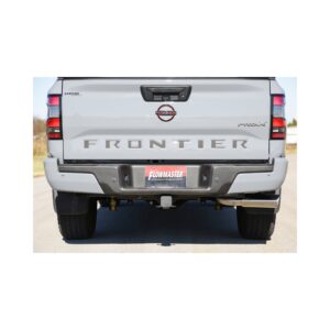 22-26 Nissan Frontier (3.8) Exhaust System Kit