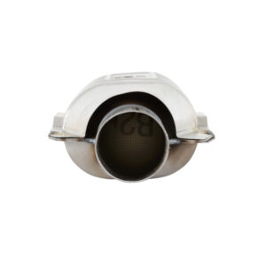 Catalytic Converter-Universal-225 Series-2.25 in. Inlet/Outlet-49 State