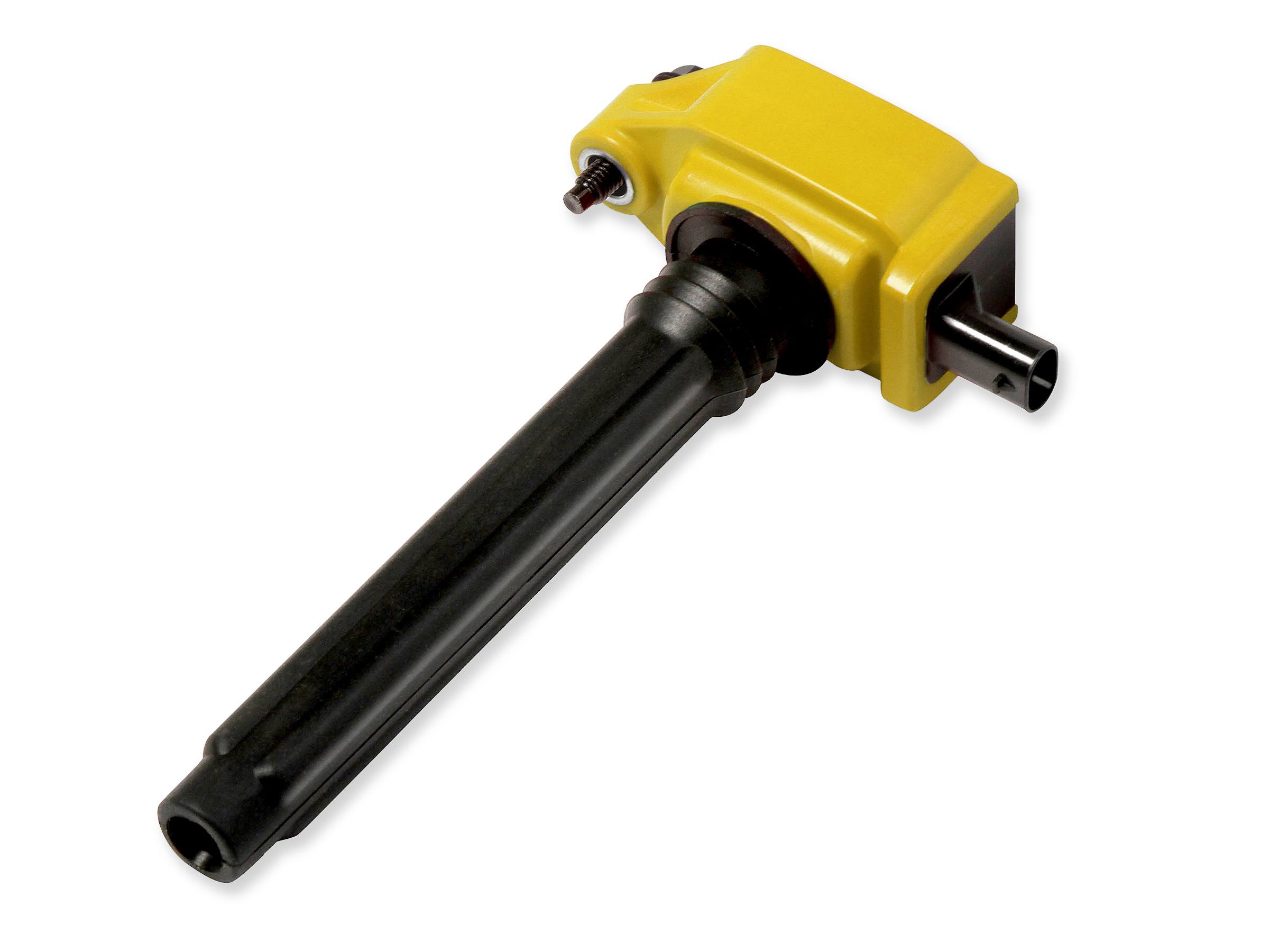 Chrysler, Dodge, Jeep, Ram... (3.6) Ignition Coil Kit - Image 2