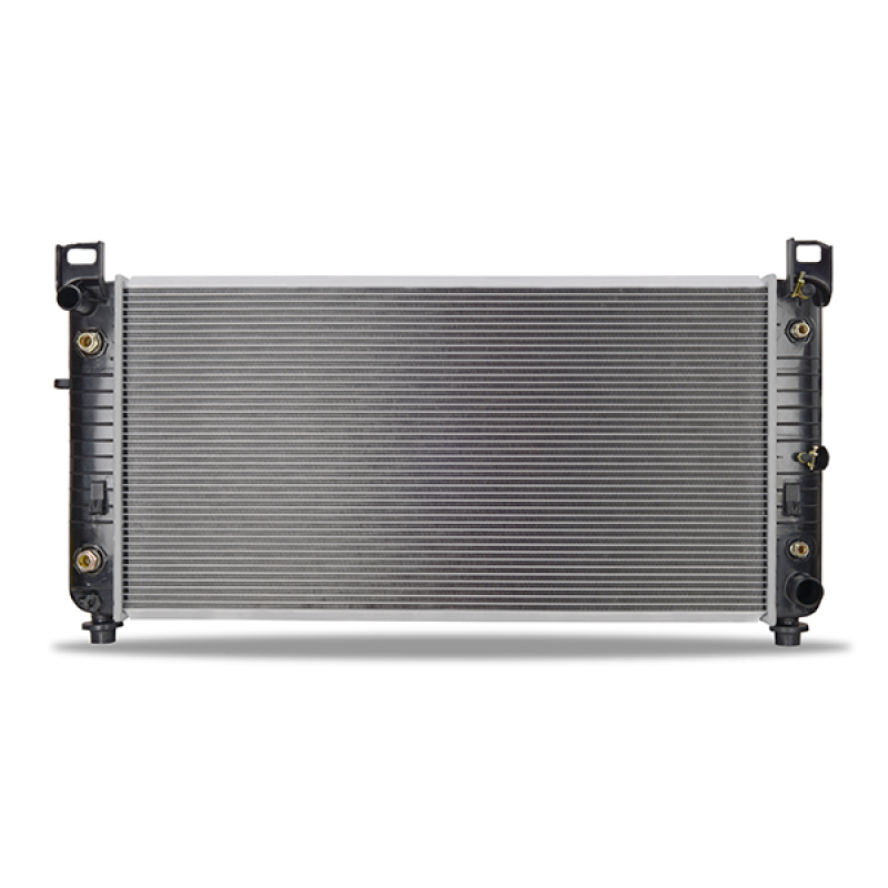 Mishimoto R2370-AT Replacement Radiator for Cadillac Escalade - Image 5