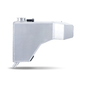 Mishimoto MMRT-SRT-15N Aluminum Expansion Tank for Dodge Charger