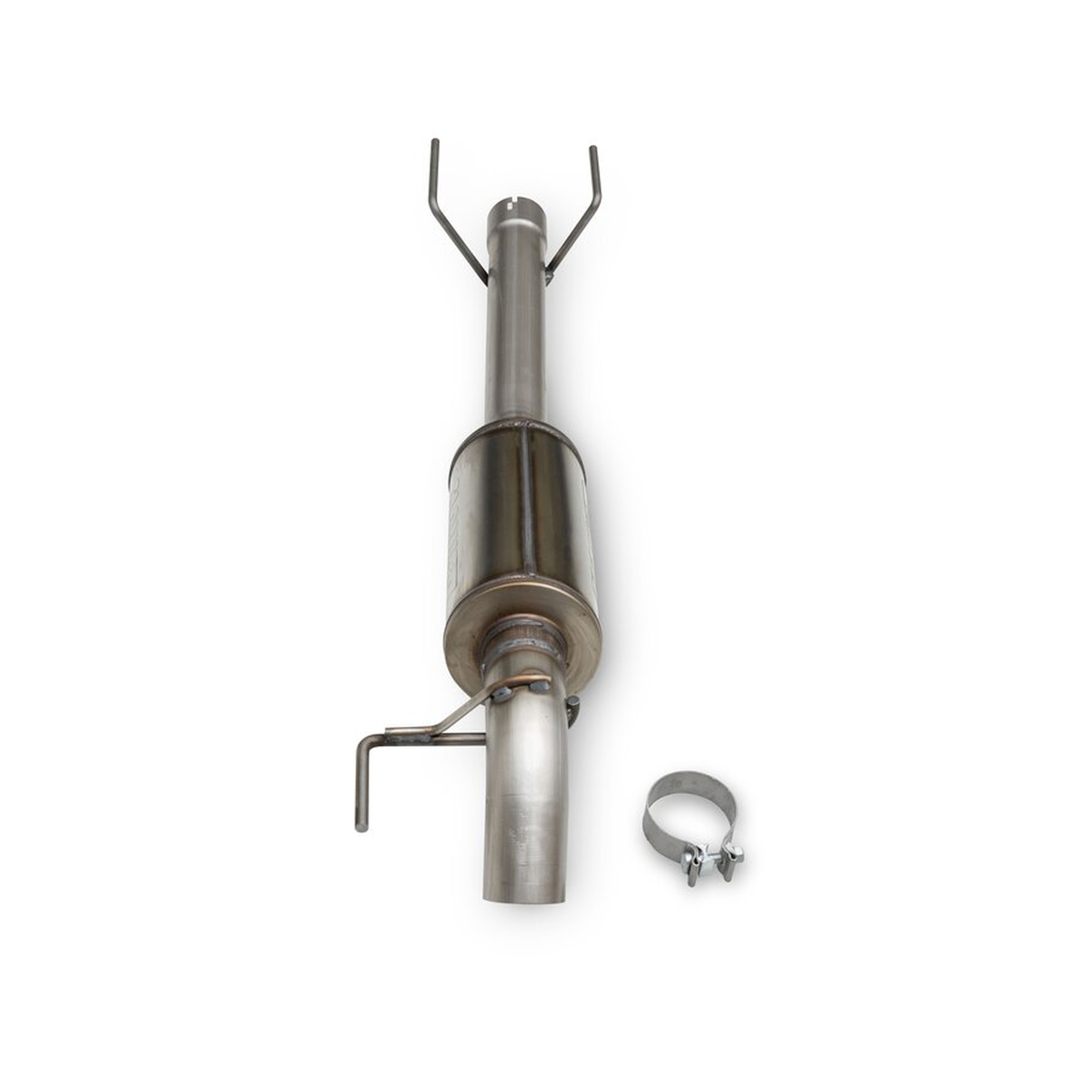 22-26 Toyota Tundra (3.4) Exhaust System Kit - Image 3