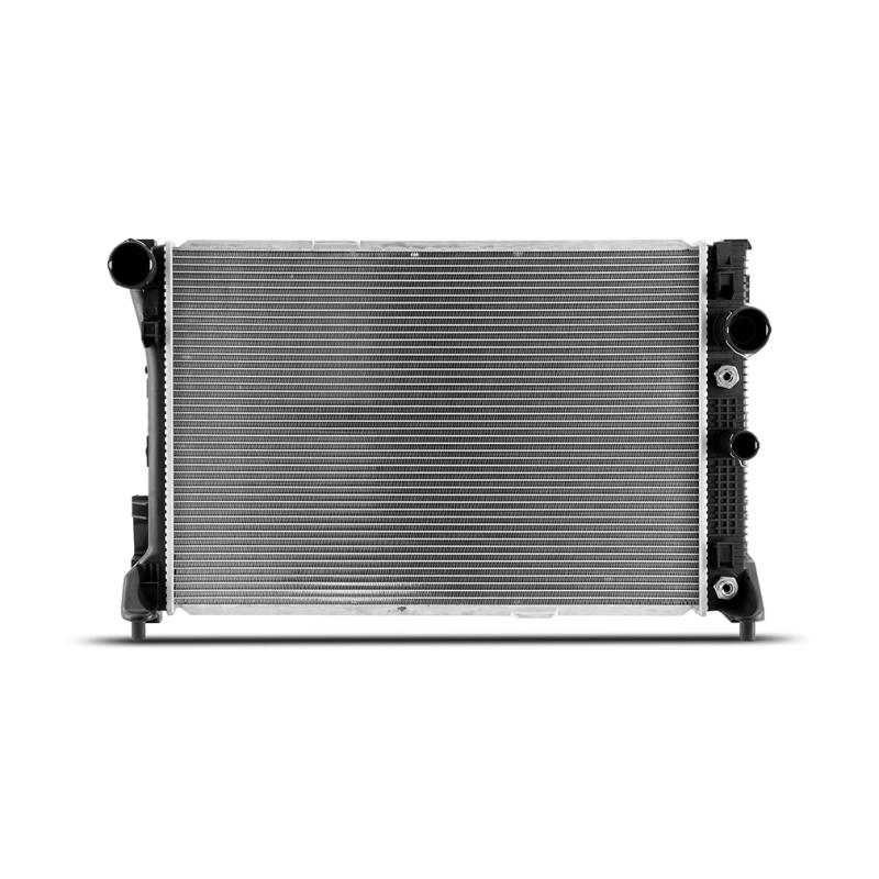 Direct fit Mishimoto radiator for Mercedes-Benz SLK250