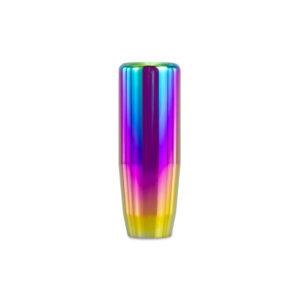 Mishimoto NeoChrome Weighted Shift Knob - MMSK-NC