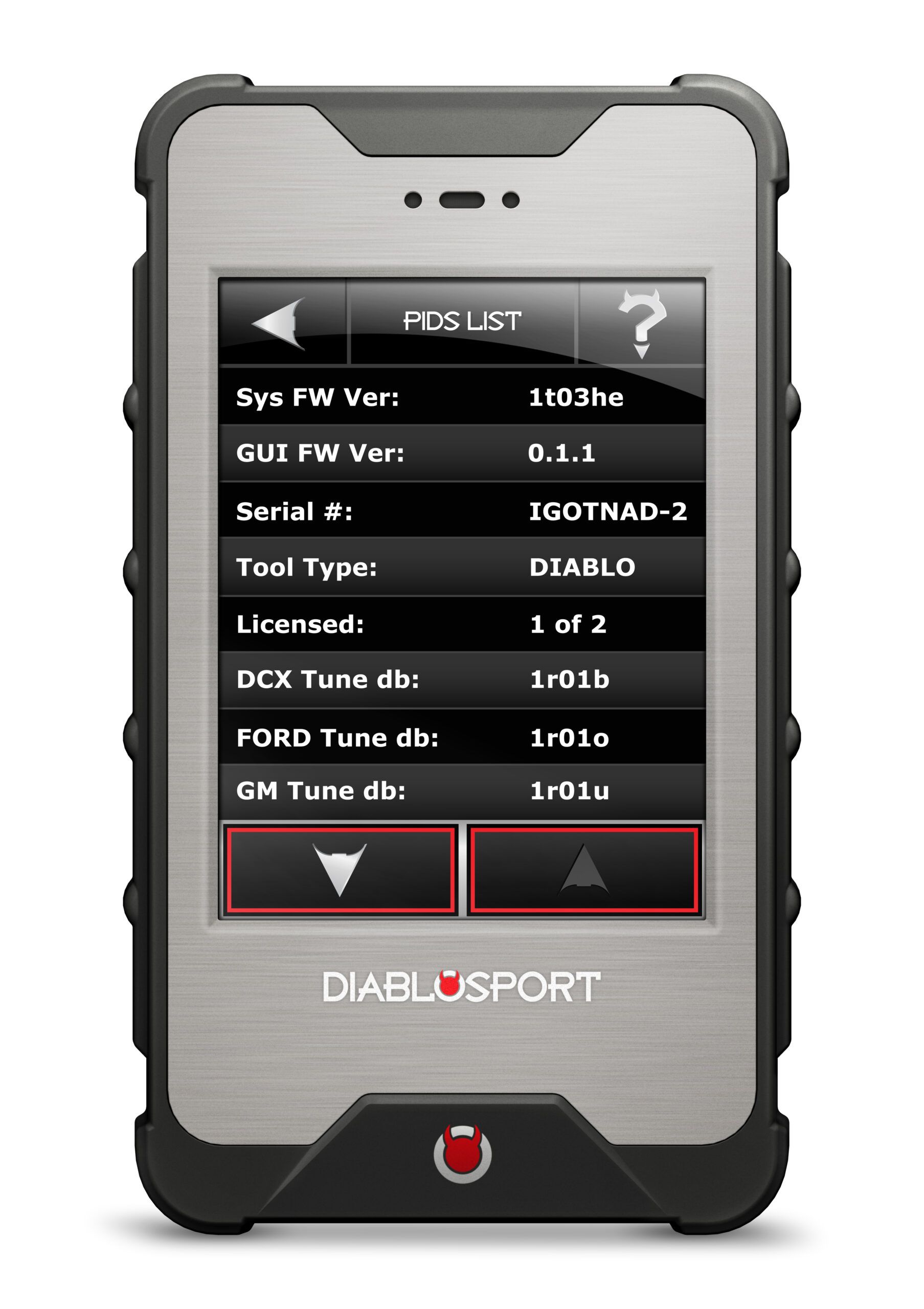 Dodge, Jeep, Ram (2.0, 3.6, 5.7, 6.2, 6.4) Computer Chip Programmer - Image 2