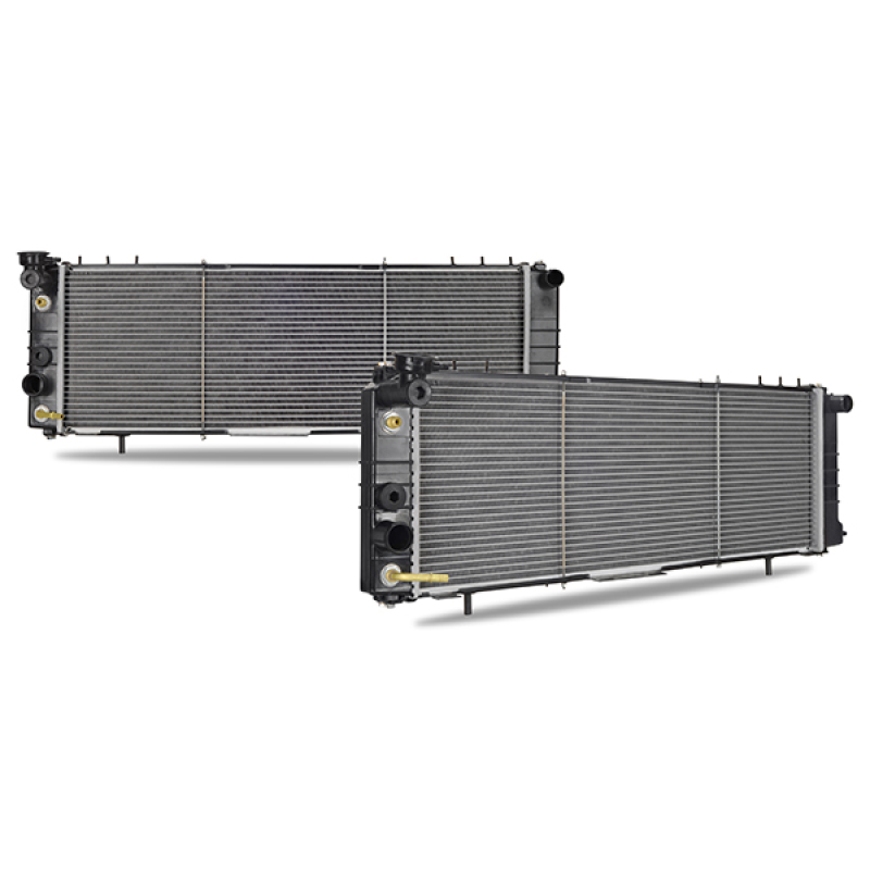 Mishimoto R1193-AT Replacement Radiator for Jeep Cherokee 1991-2001