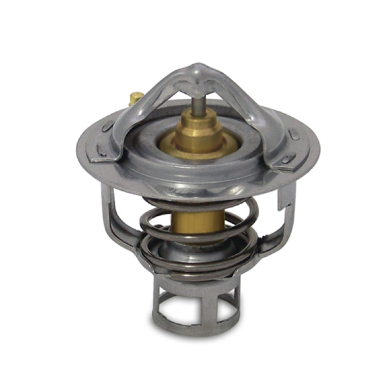 Thermostat designed for optimal engine temperature management