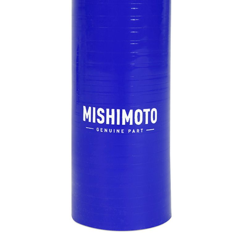Mishimoto Blue Silicone Radiator Hoses for 2007-2011 Jeep Wrangler - Image 7