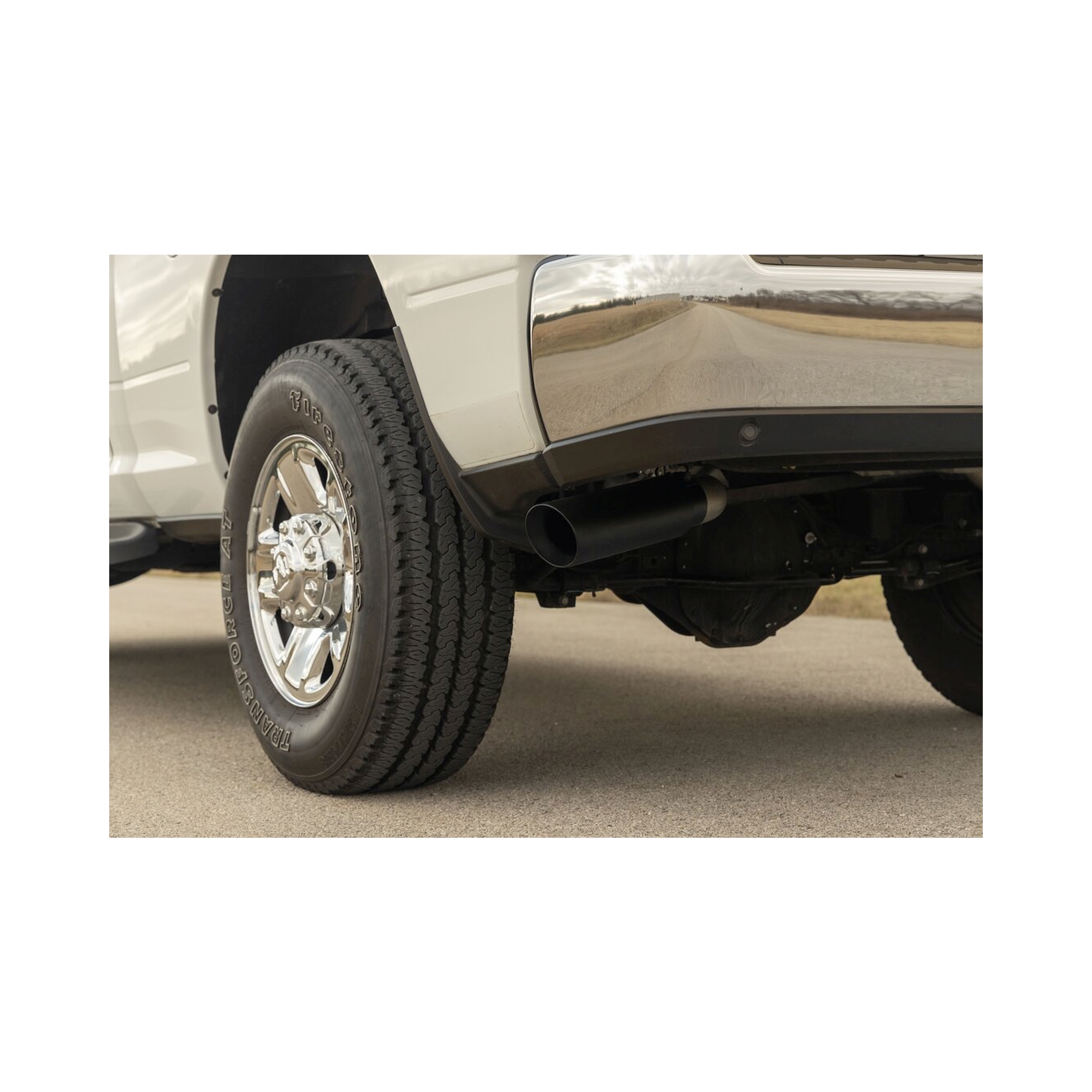 Flowmaster Flow FX Cat-Back Exhaust System - Image 2