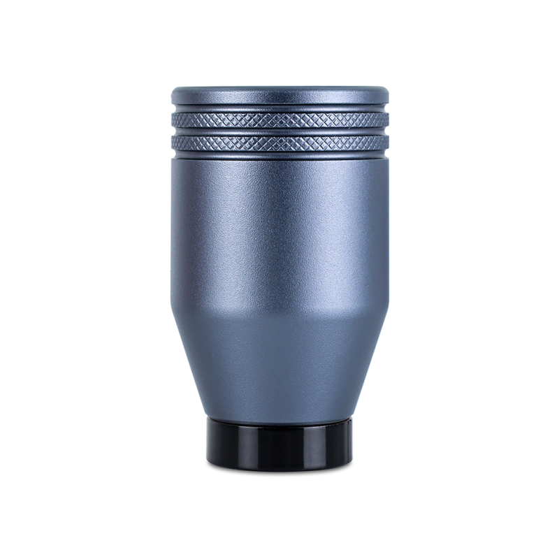 Mishimoto gunmetal shift knob for Subaru WRX 2022+