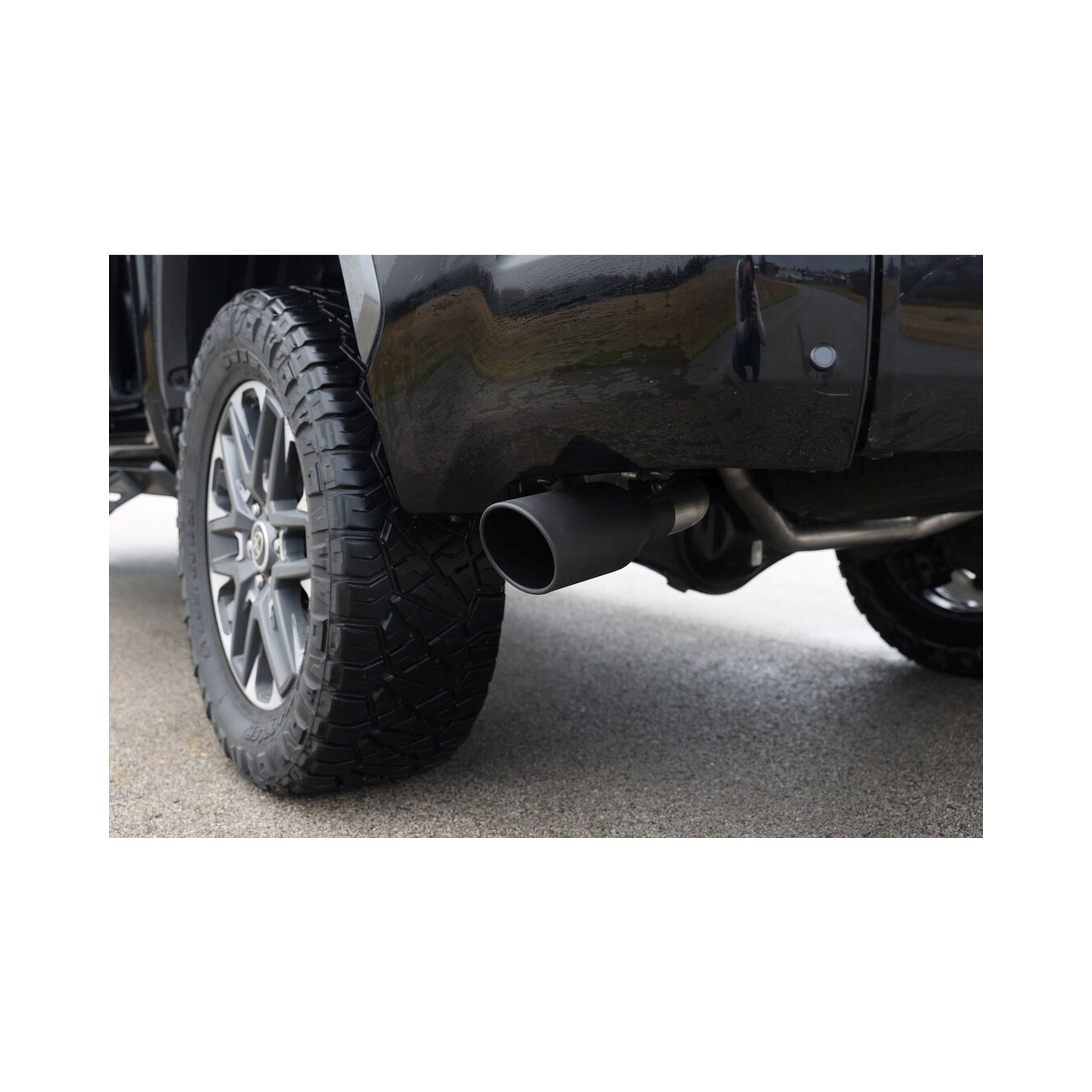 Flowmaster Flow FX Cat-Back Exhaust System - Image 3