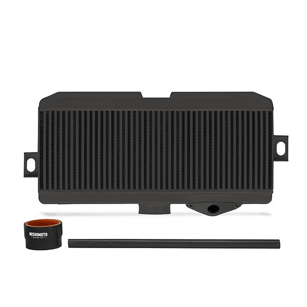 Top mount intercooler for Subaru WRX STI 2008-2021