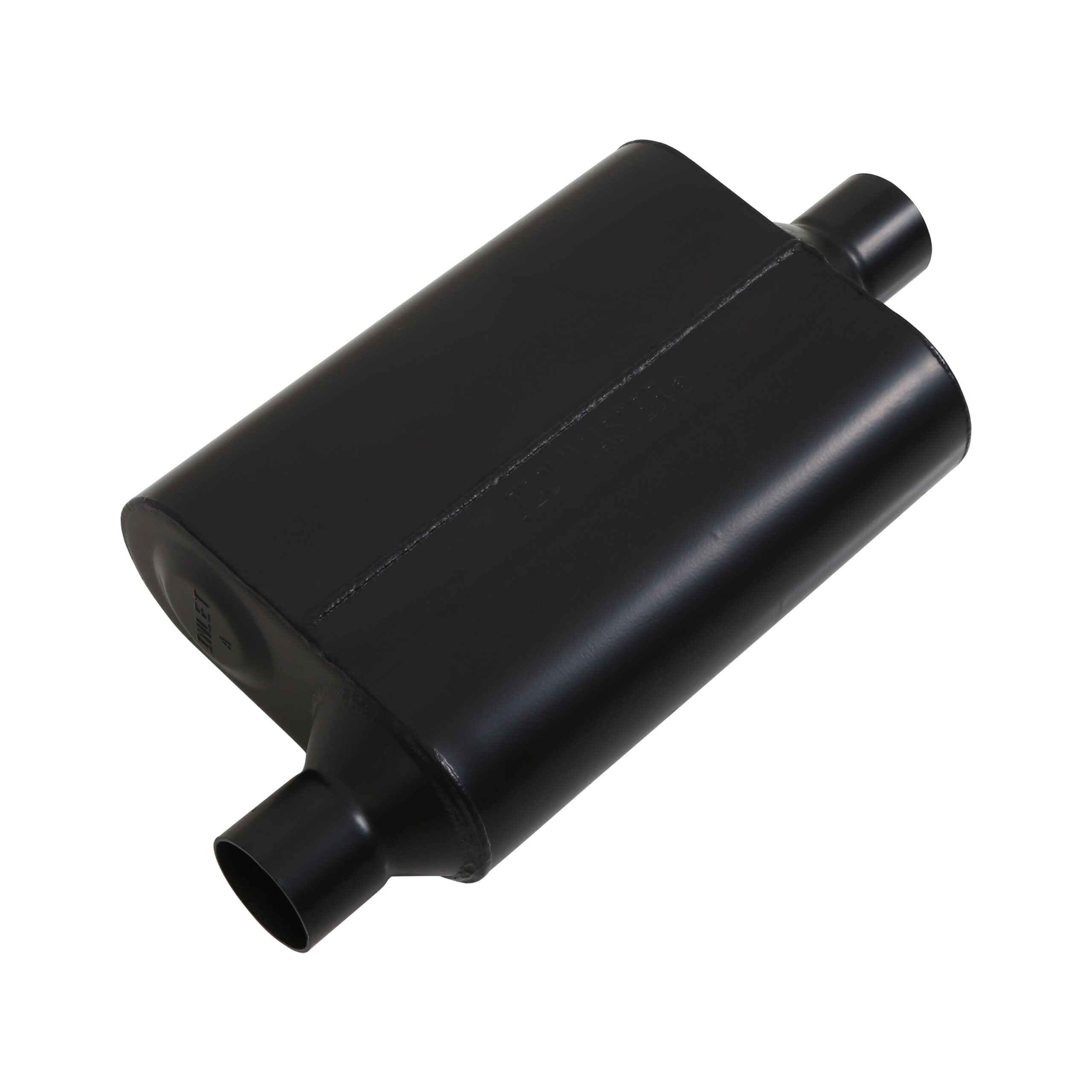 Flowmaster 40 Series Chambered Muffler - Image 6