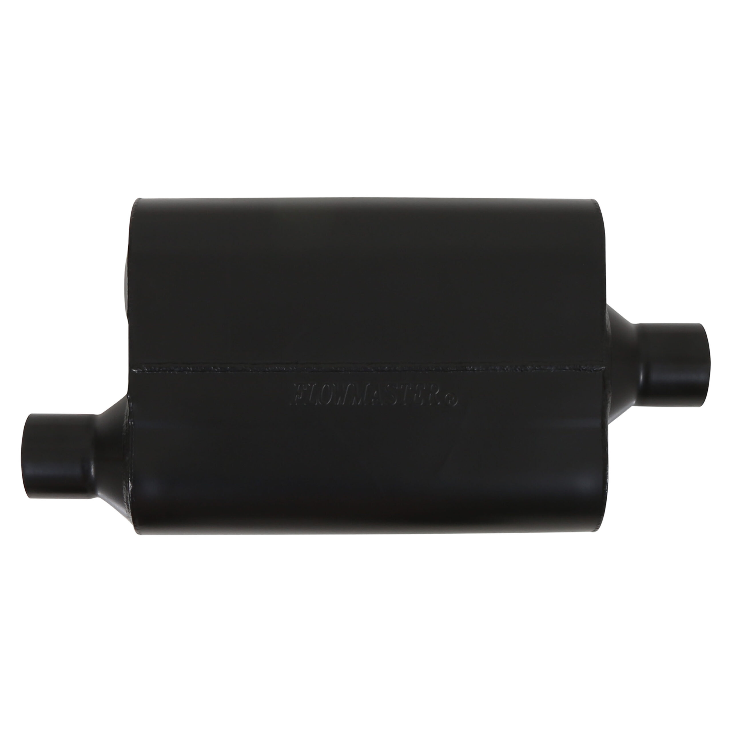 Flowmaster 40 Series Chambered Muffler