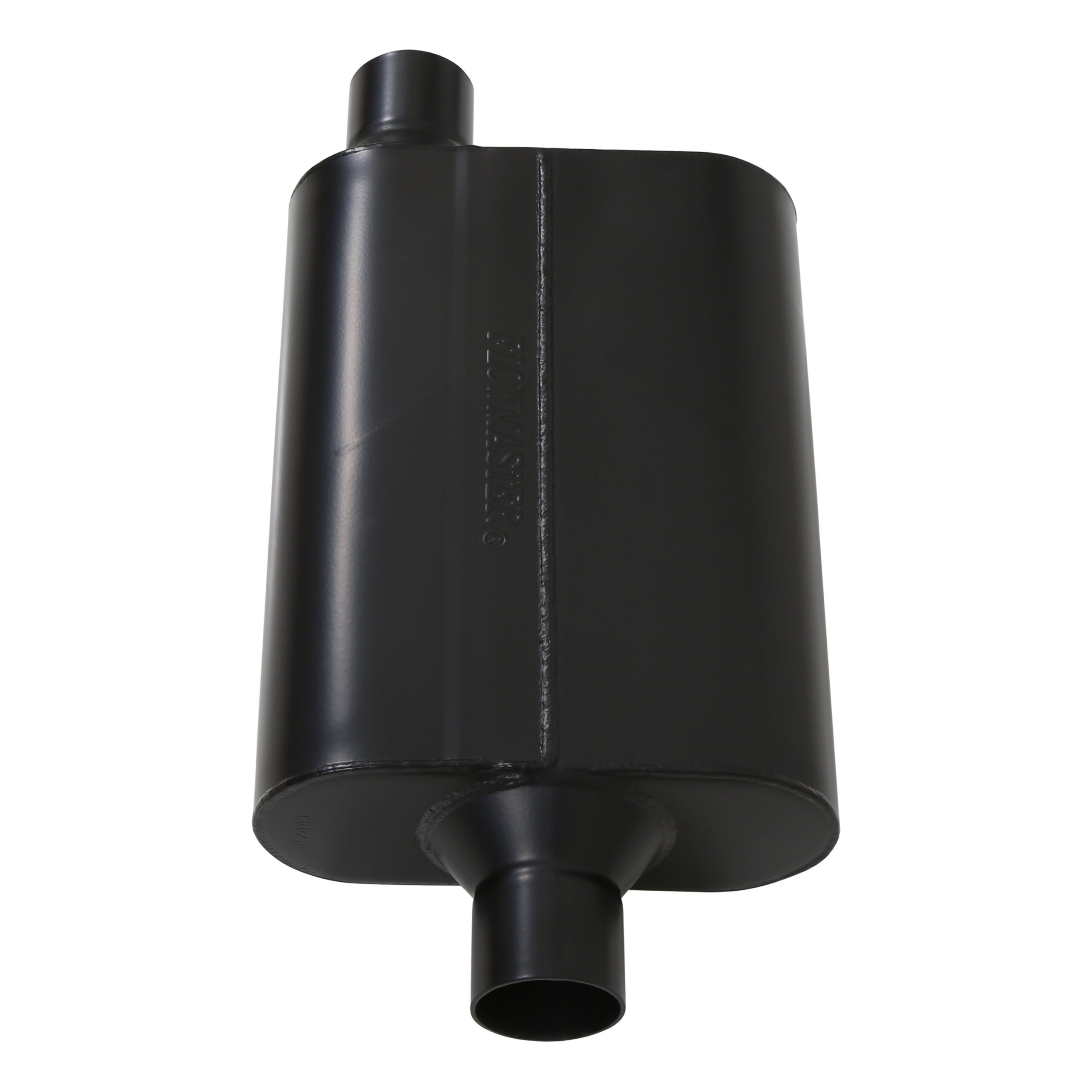 Flowmaster 40 Series Chambered Muffler - Image 3
