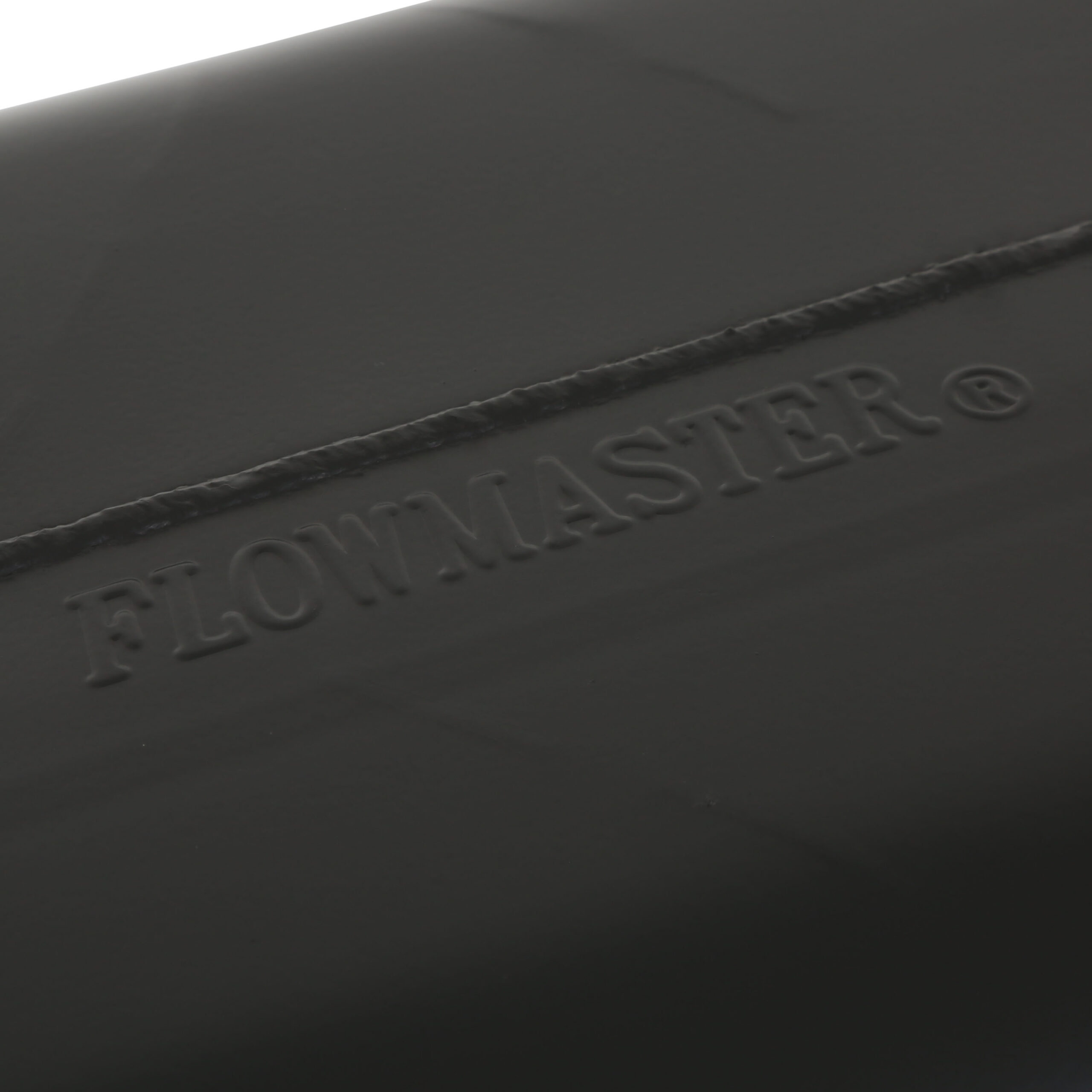 Flowmaster 40 Series Chambered Muffler - Image 7
