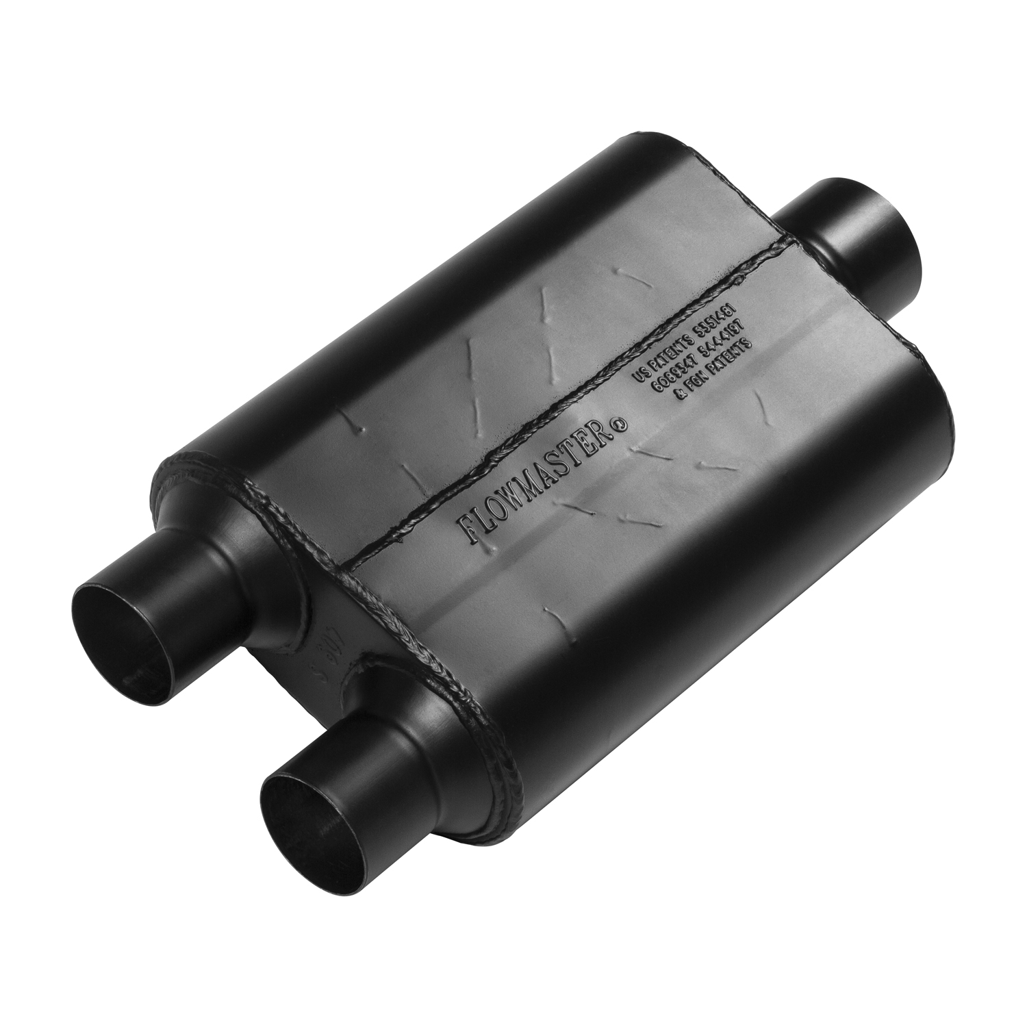 Exhaust Muffler - Image 4