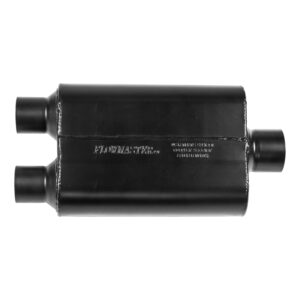 Exhaust Muffler