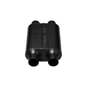 Exhaust Muffler