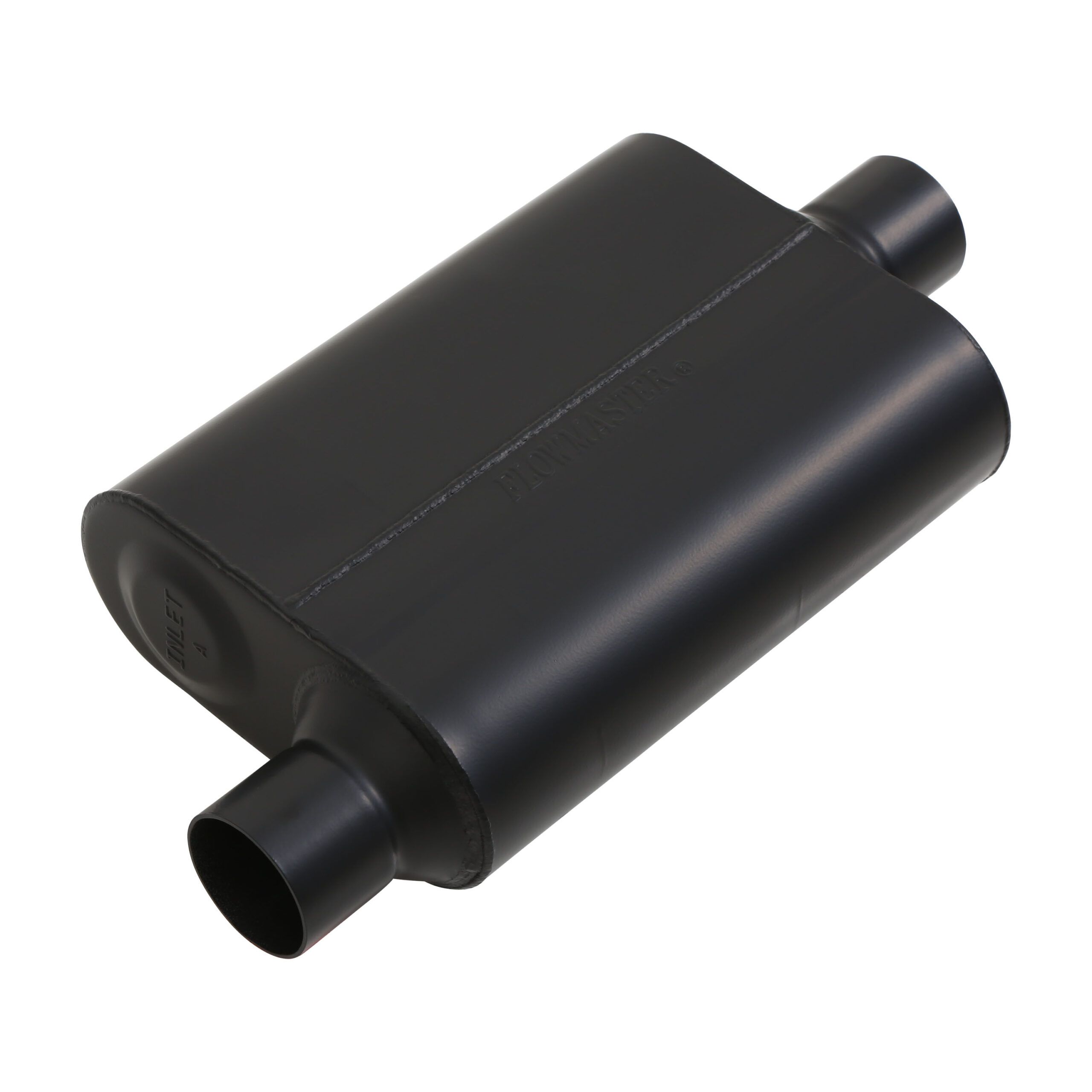 Flowmaster 40 Series Chambered Muffler - Image 6