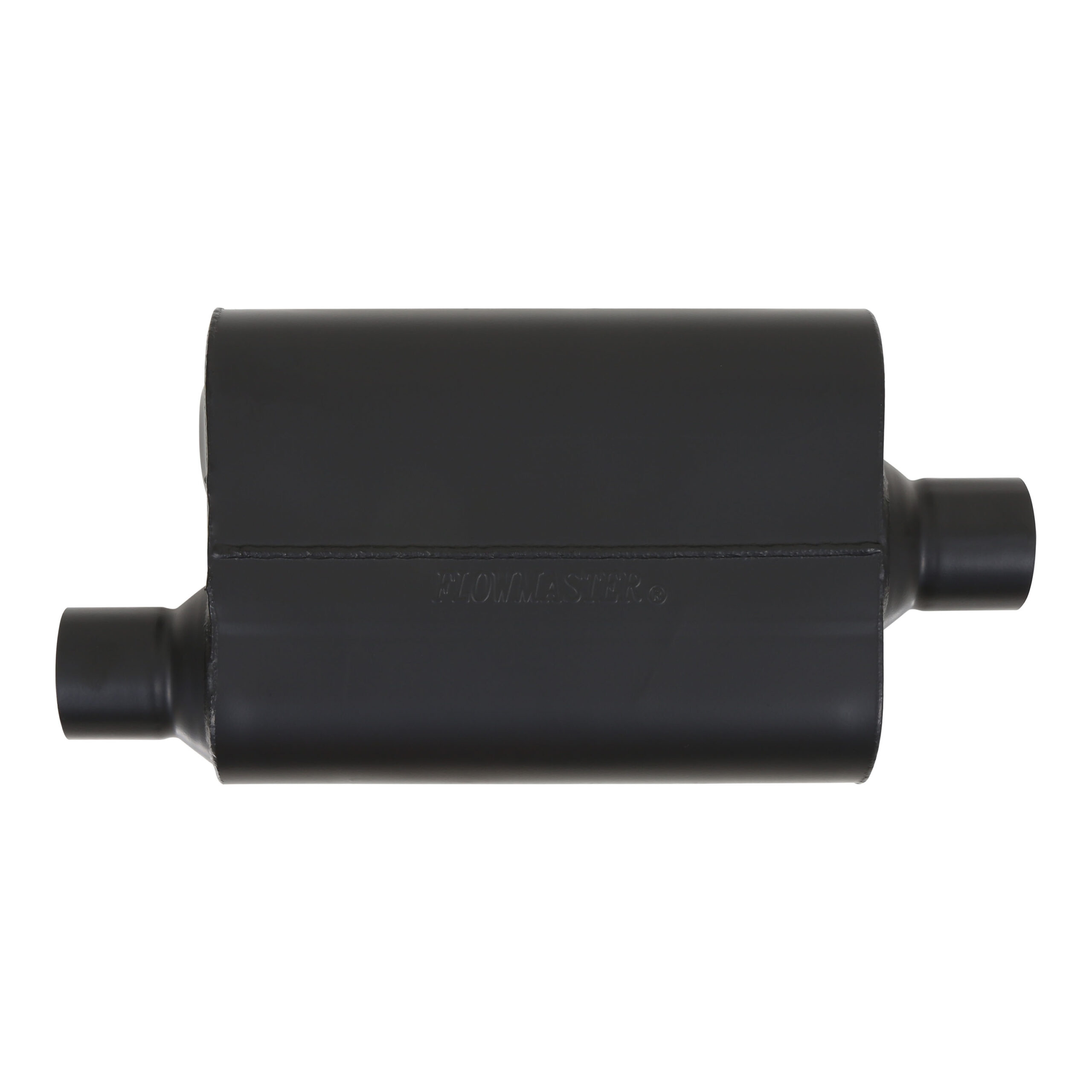 Flowmaster 40 Series Chambered Muffler