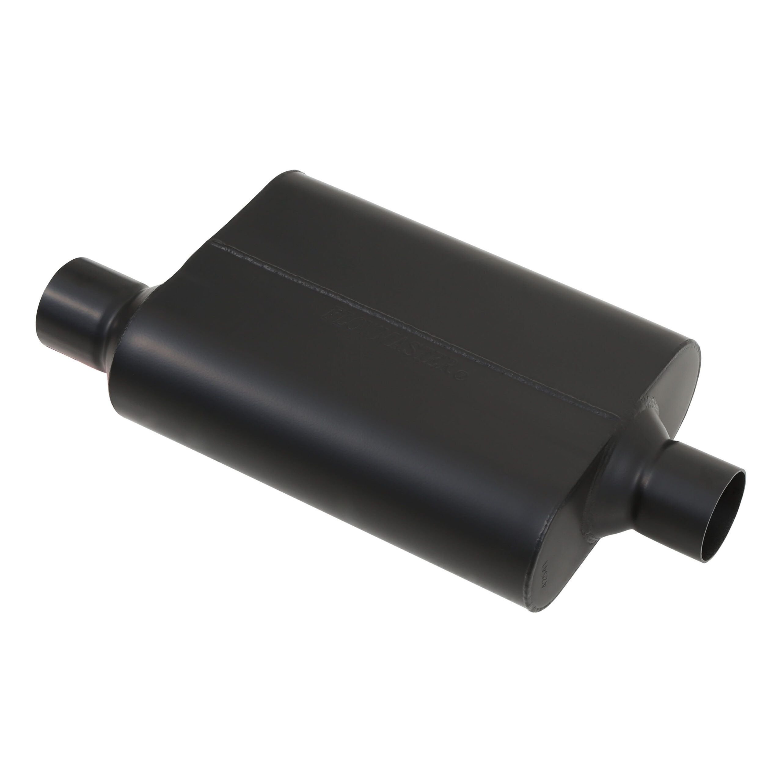 Flowmaster 40 Series Chambered Muffler - Image 2