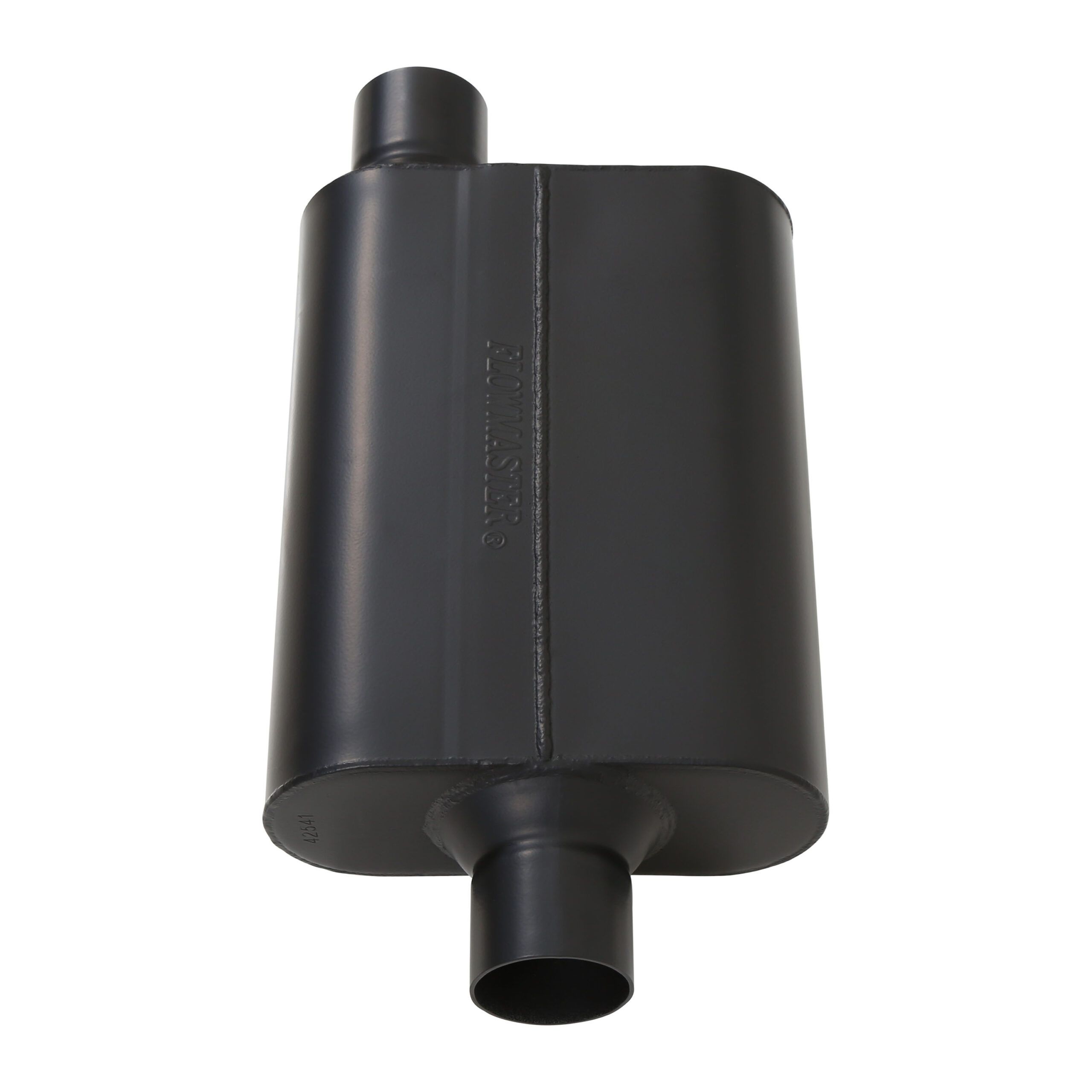 Flowmaster 40 Series Chambered Muffler - Image 3