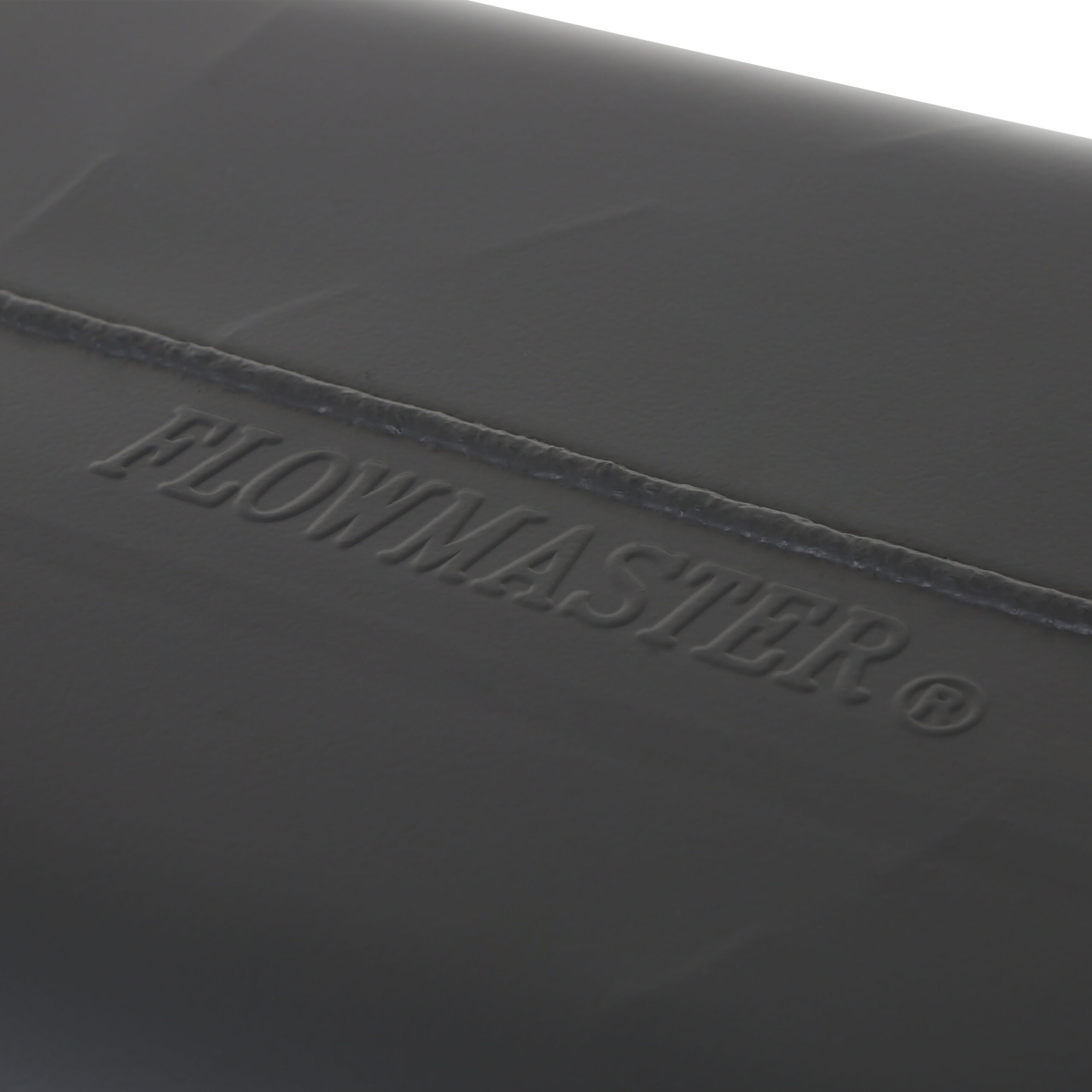 Flowmaster 40 Series Chambered Muffler - Image 7