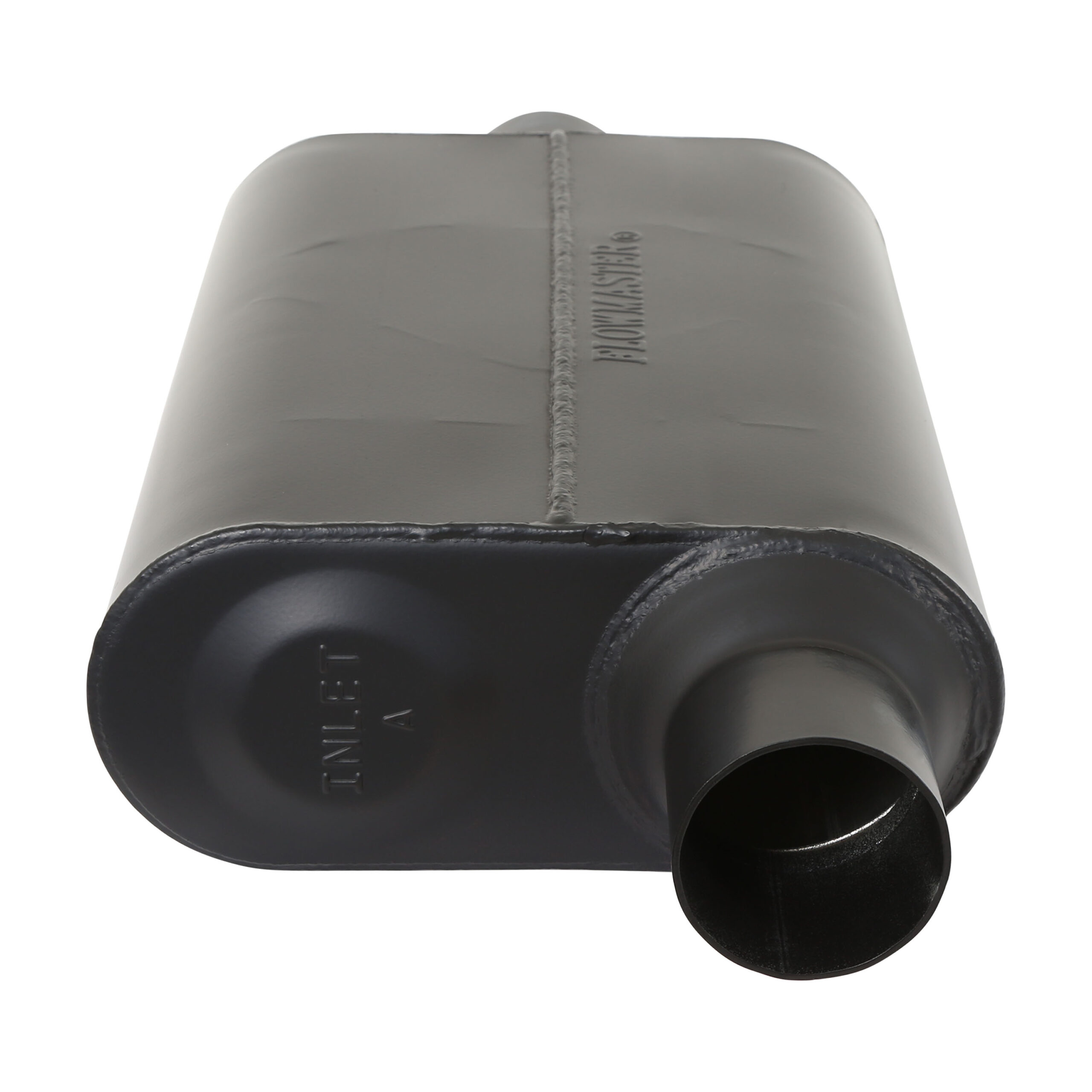 Flowmaster 40 Series Chambered Muffler - Image 4
