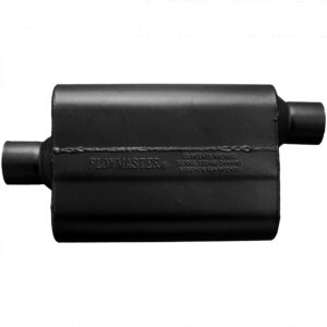 Exhaust Muffler