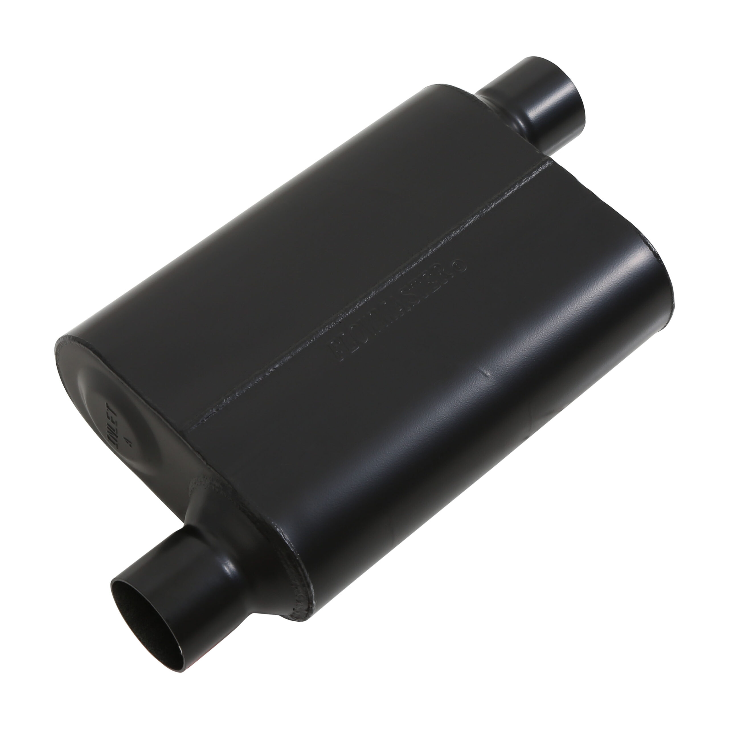 Flowmaster 40 Series Chambered Muffler - Image 6