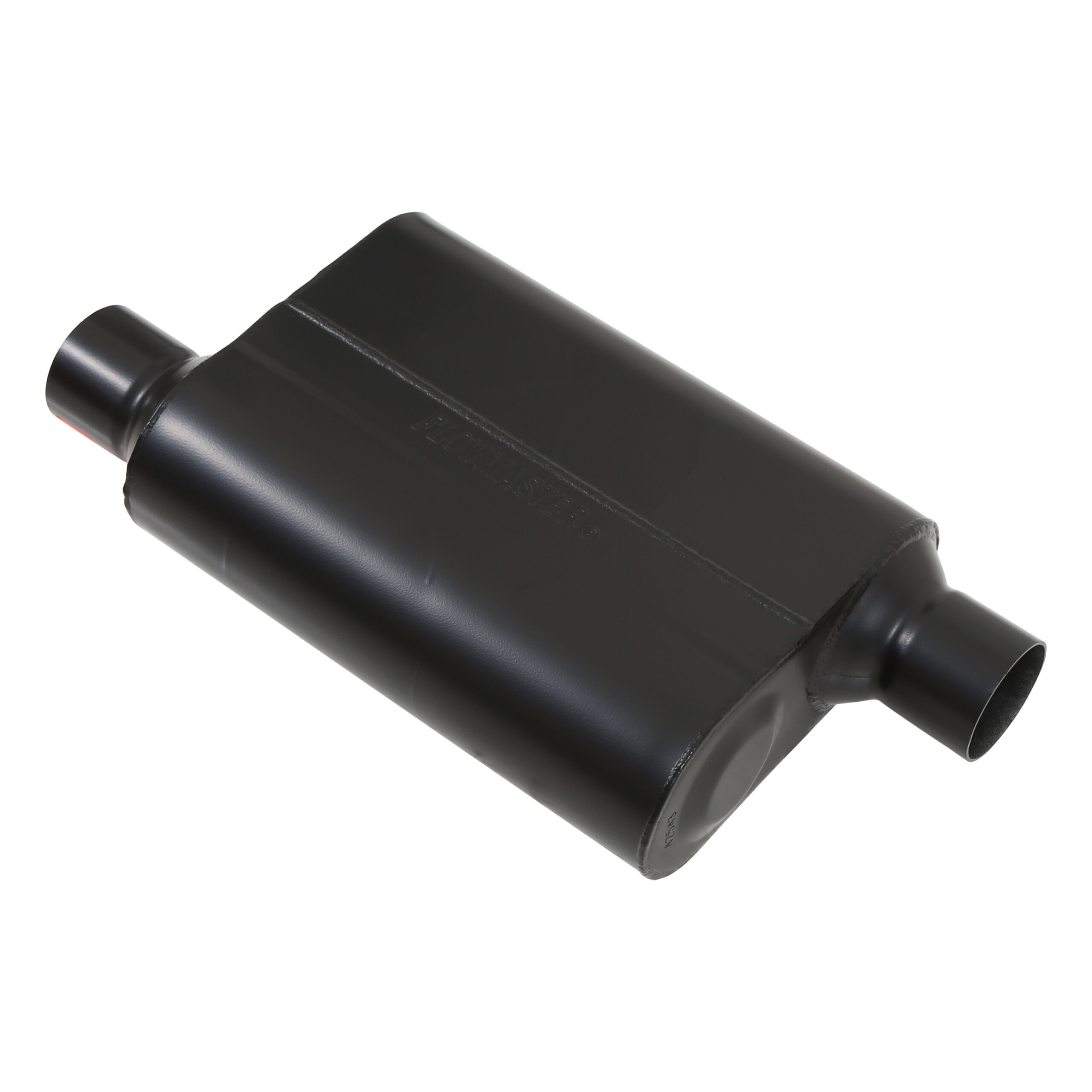 Flowmaster 40 Series Chambered Muffler - Image 2
