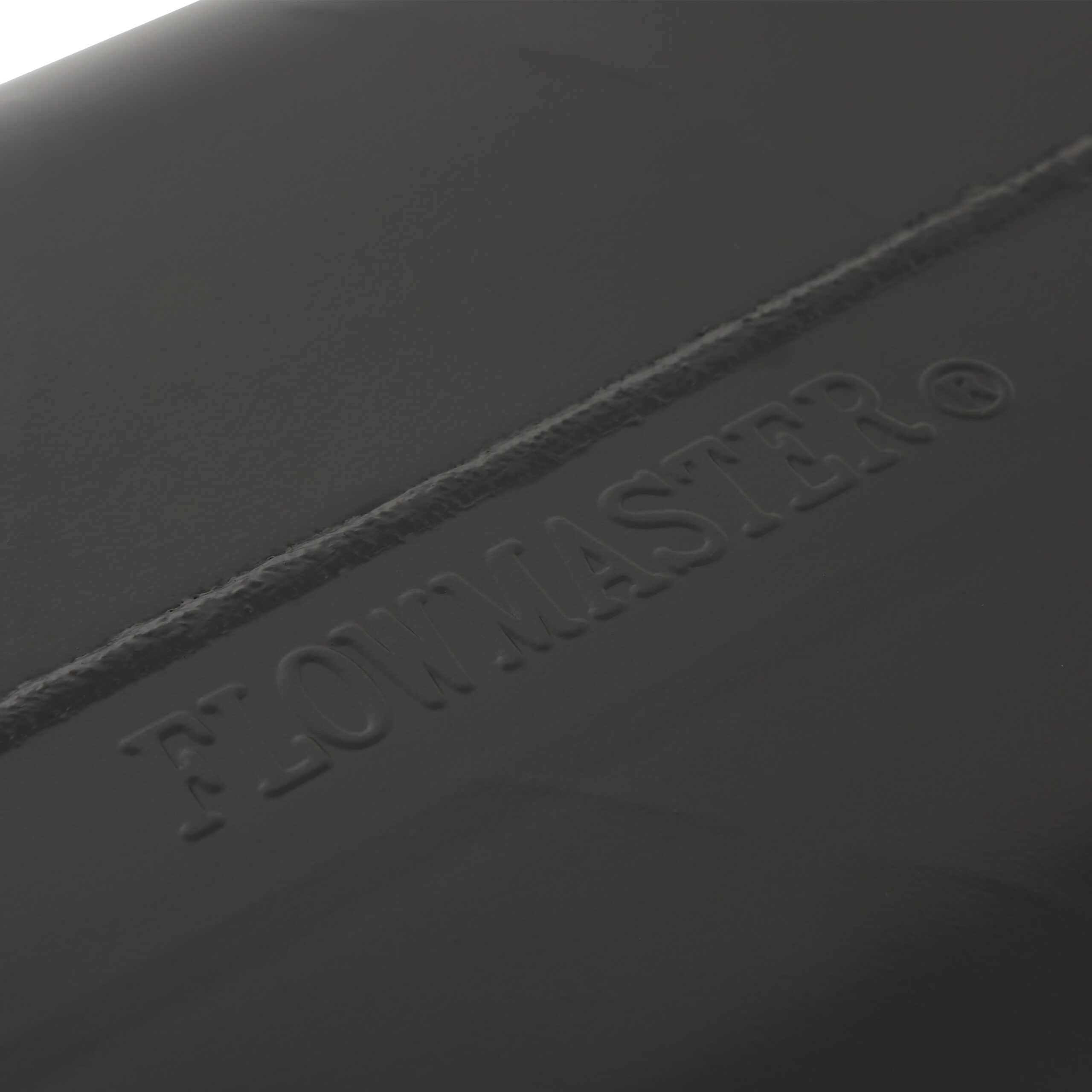 Flowmaster 40 Series Chambered Muffler - Image 7
