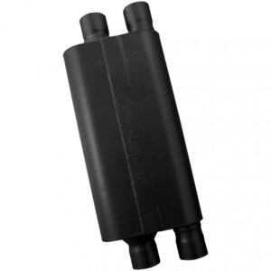 Flowmaster 80 Series Chambered Muffler