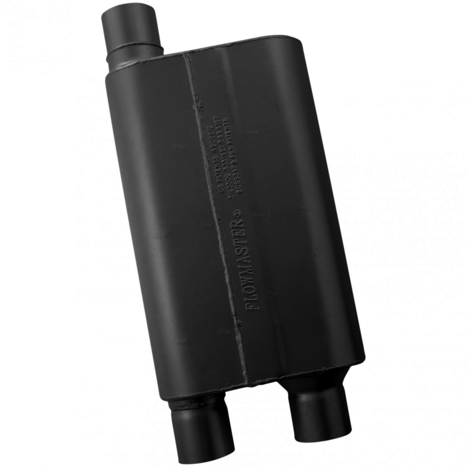 Flowmaster 80 Series Chambered Muffler
