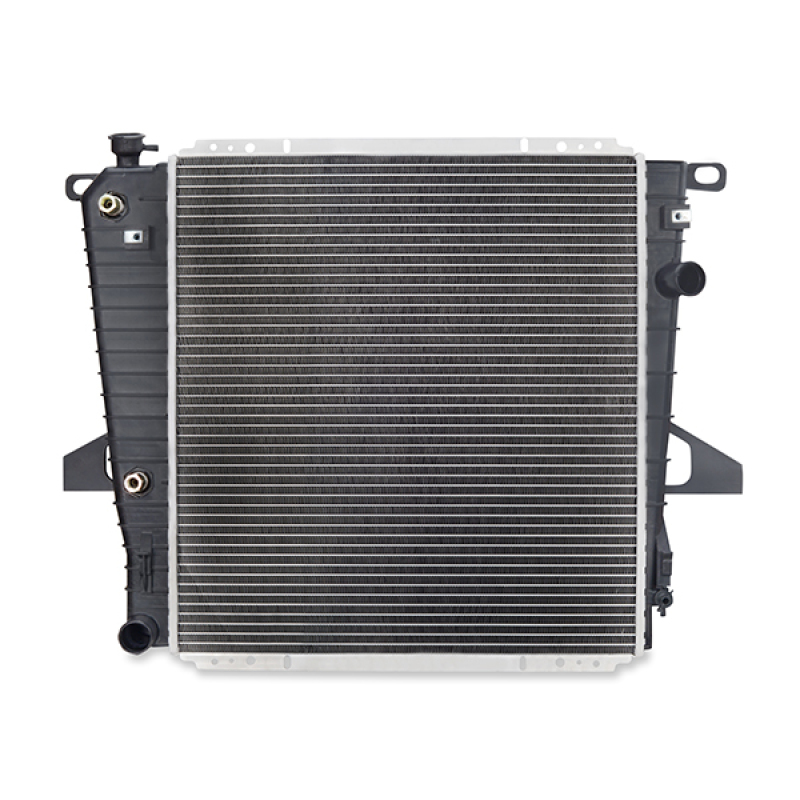 Mishimoto R1728-AT Replacement Radiator for Ford Explorer 4.0L - Image 7