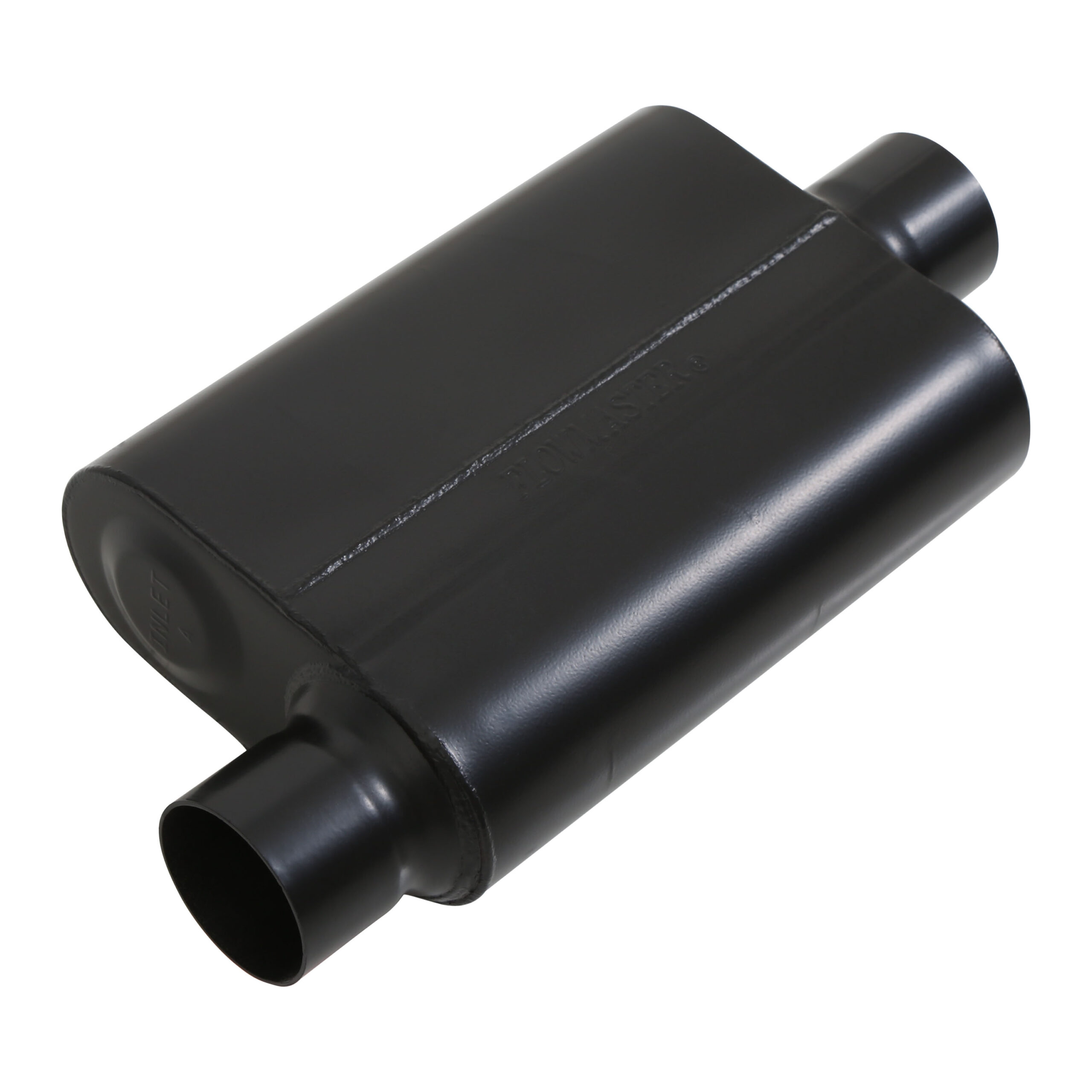 Flowmaster 40 Series Chambered Muffler - Image 6