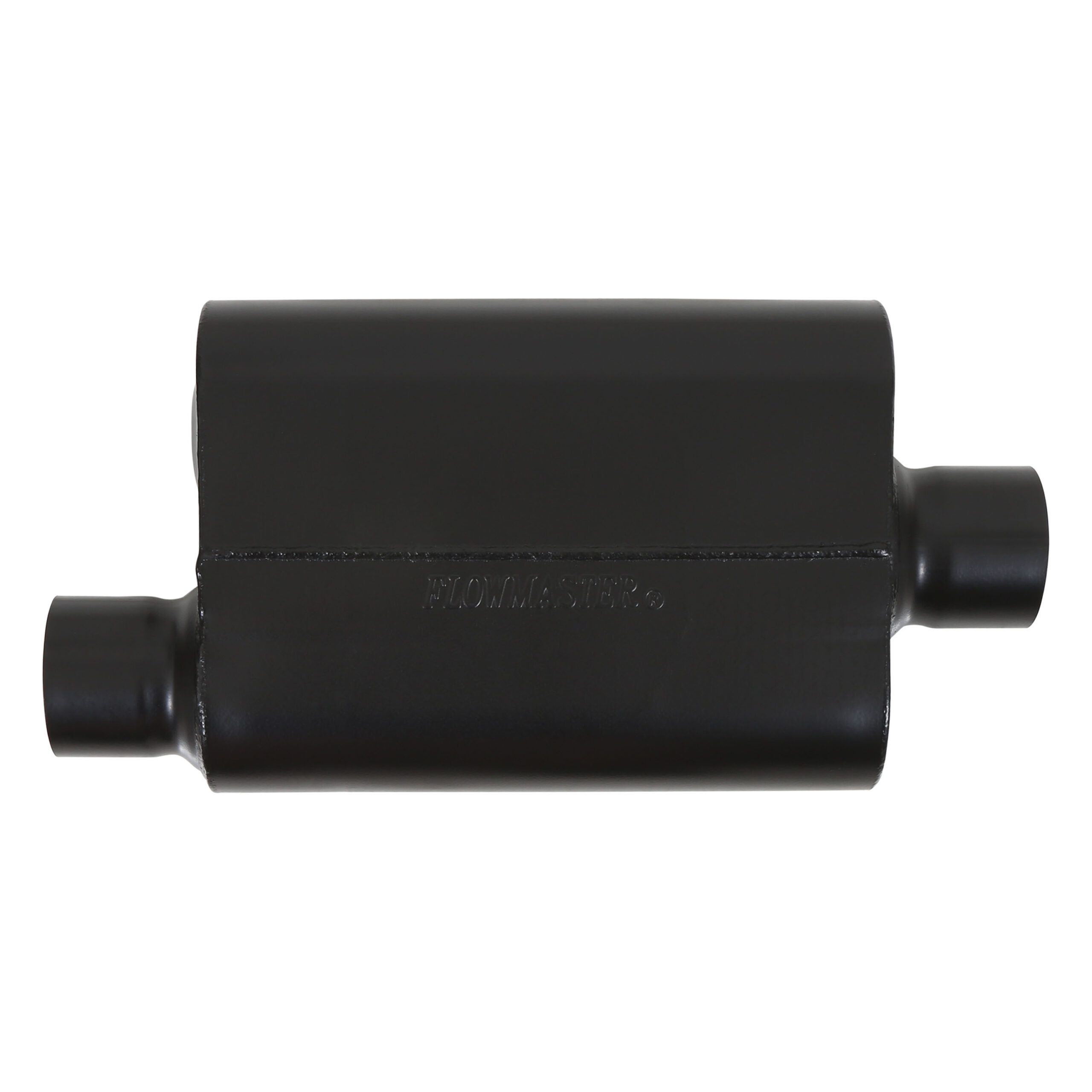 Flowmaster 40 Series Chambered Muffler