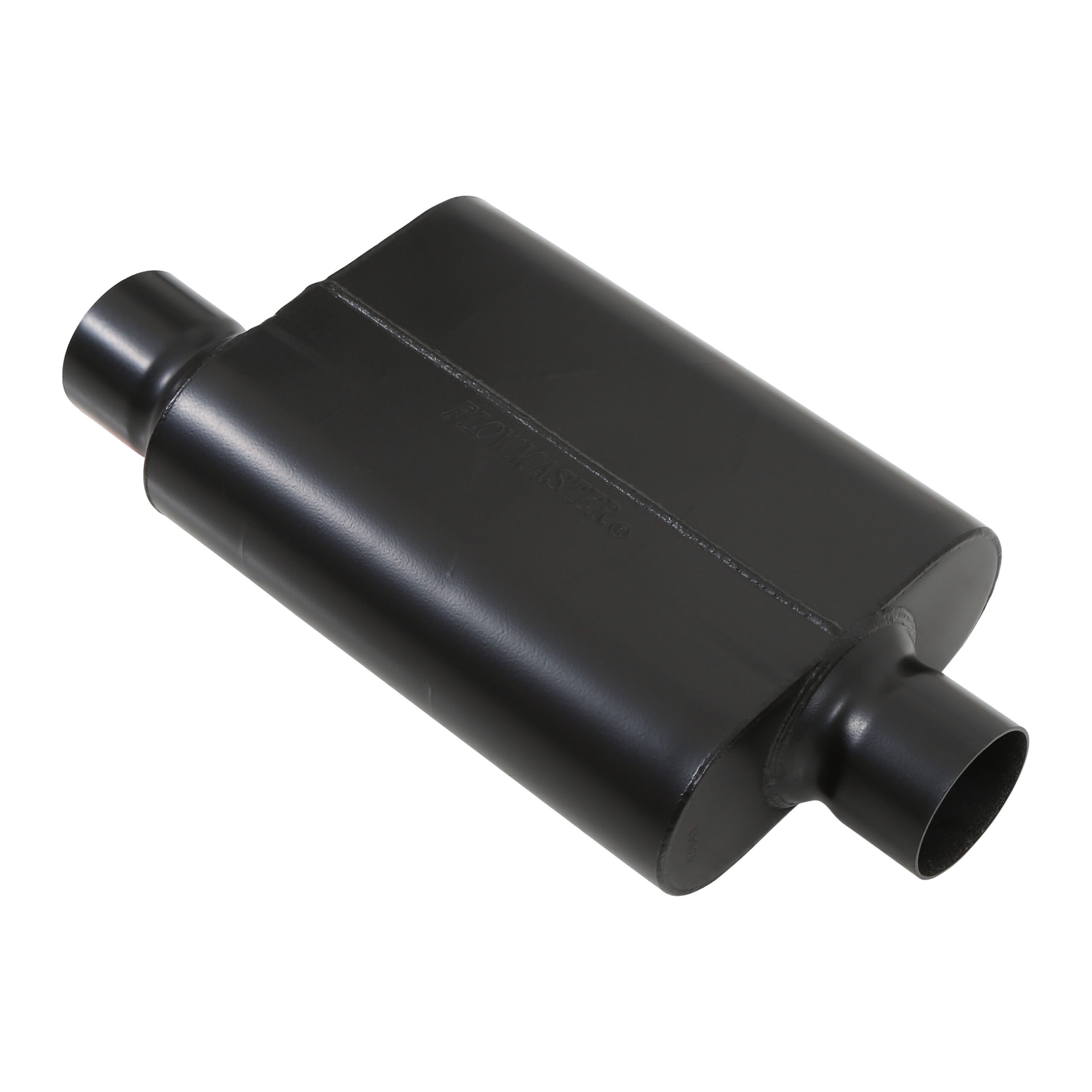 Flowmaster 40 Series Chambered Muffler - Image 2
