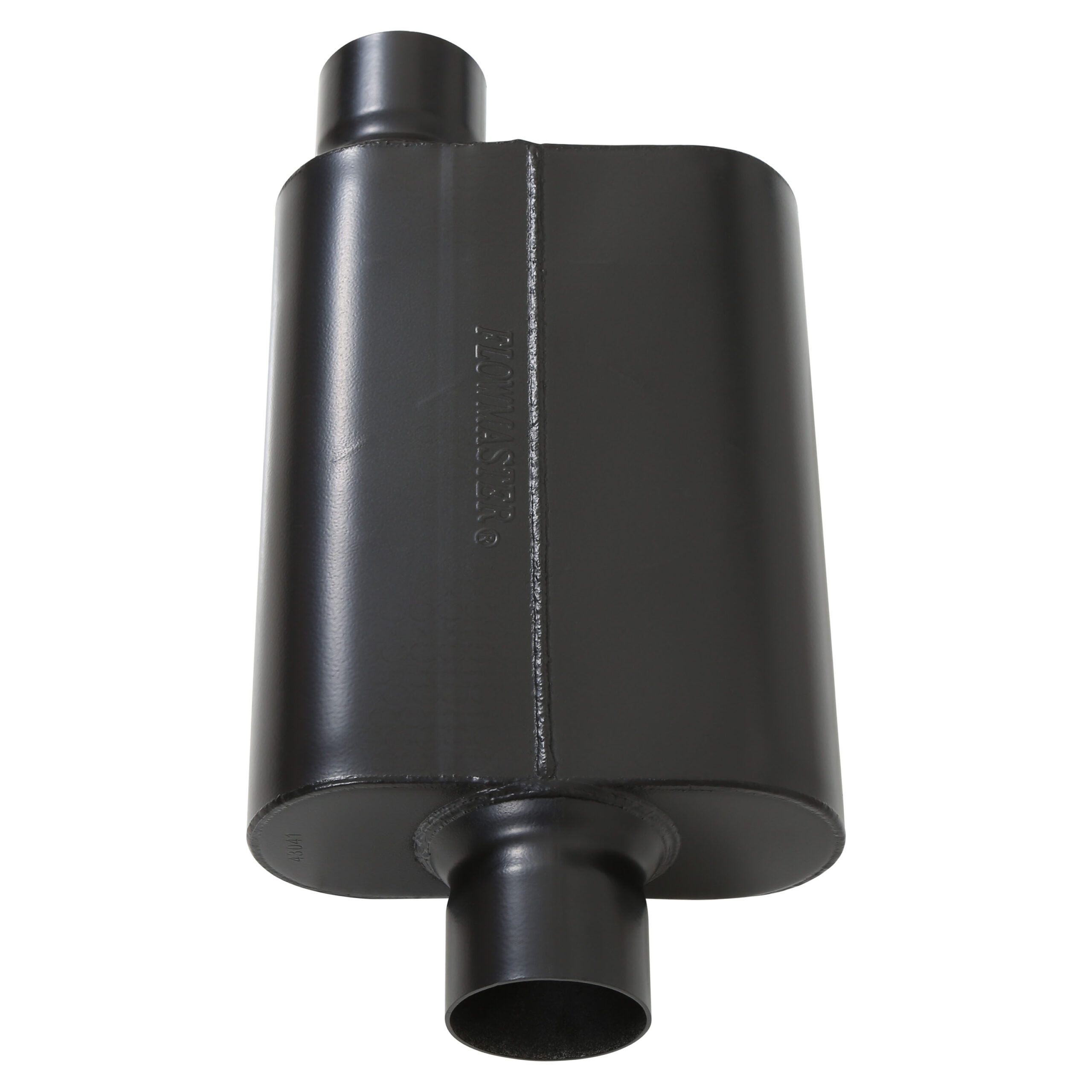 Flowmaster 40 Series Chambered Muffler - Image 3