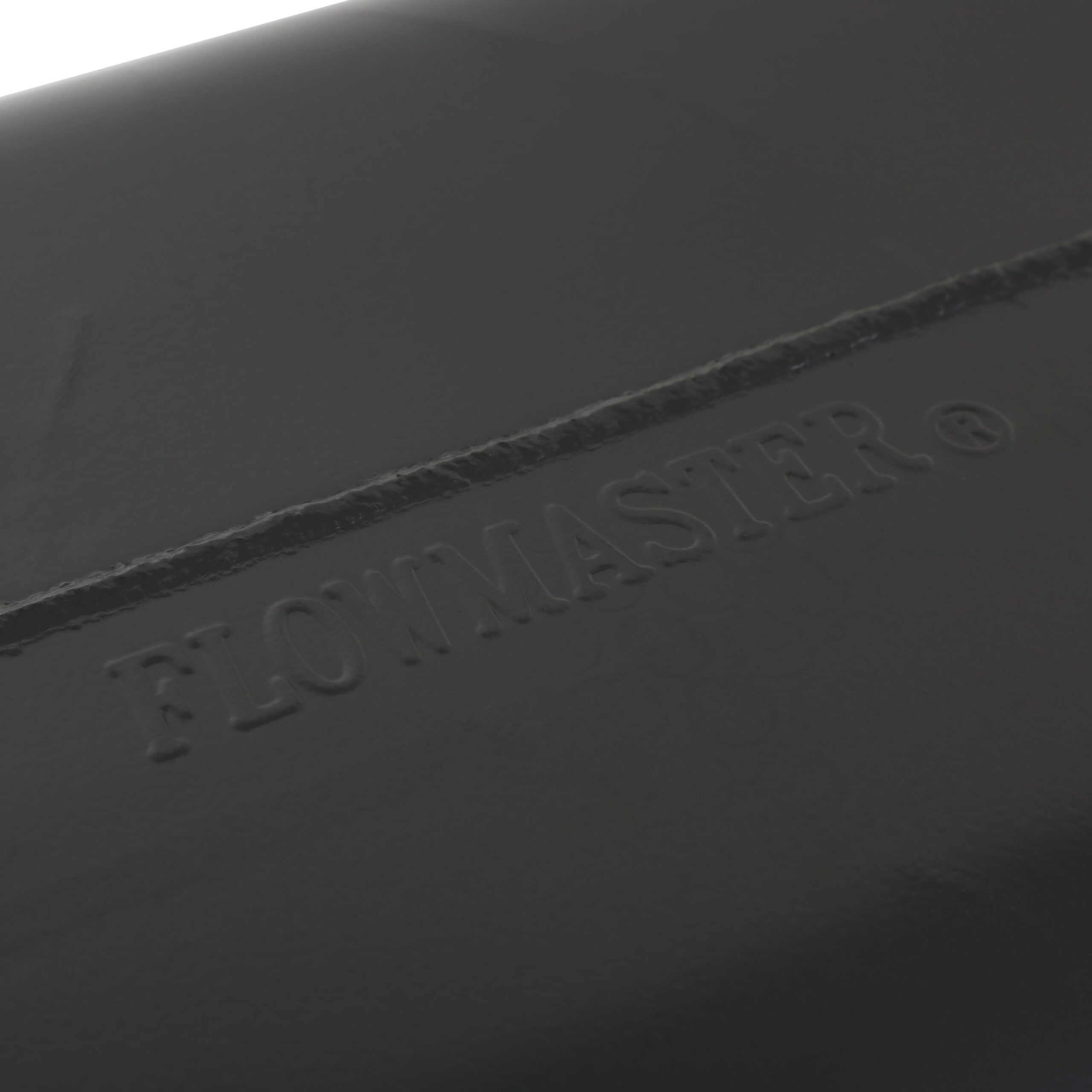 Flowmaster 40 Series Chambered Muffler - Image 7